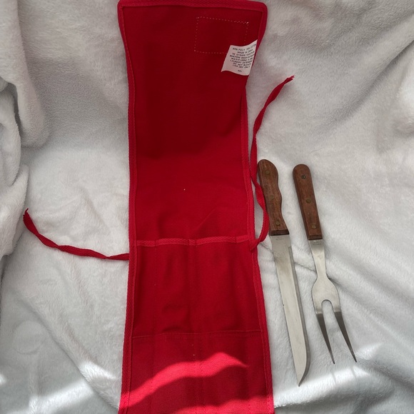 Marlboro Grilling Set - Picture 3 of 3